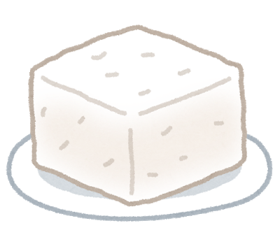 発達障害 食事 トリプトファン 豆腐