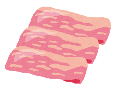 発達障害 食事 トリプトファン 豚肉